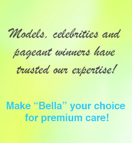 Make Bella Medical Aesthetics, PC Your Choice For Premium Care!